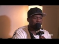 50 Cent on Animal Ambition Features & The Funeral Video - SXSW 2014