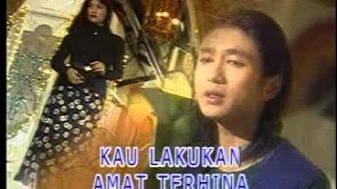 Slam- Gerimis Mengundang