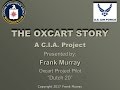 The Oxcart Story - Frank Murray