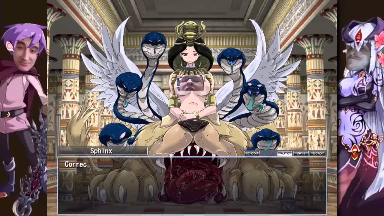 Mgq Hentai Cg