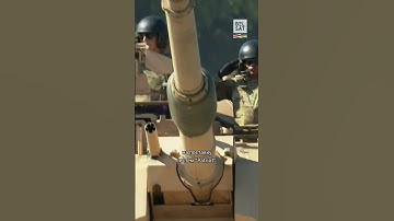 Самый крупный парад за 30 лет. Польша предостерегает Россию? #shorts