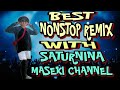 THE BEST NONSTOP REMIX 2024