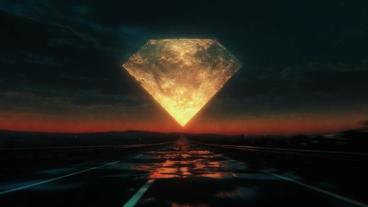 Witchcraft (Official Audio) [ Atmospheric Trap Pop ]