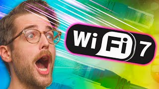 Wi-Fi 7 Will Change The Game.