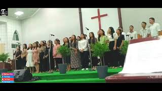 Thahekhu Baptist Church Block-7 Youths | One Day |