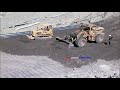 How its made road embankment construction project deep archive documentary