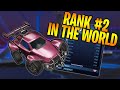 RANK #2 IN THE WORLD... Intense Games!