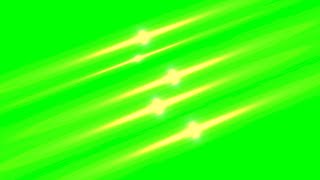 Яркие полосы / футаж / footage / Зеленый фон / green background / chromakey / хромакей портал свет