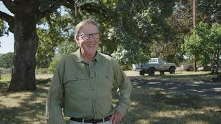 A Forest of Generations: Restoring Oak Woodlands