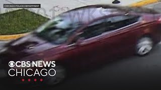Woman dies two weeks after Humboldt Park hit-and-run