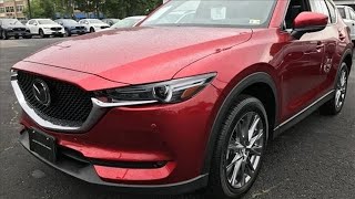 Used 2020 Mazda CX-5 Virginia Beach VA Norfolk, VA #10L83854