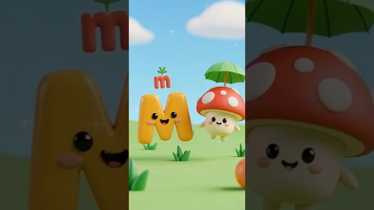 A to Z Vegetables 🥕🥦 | Learn Veggies ABC | 