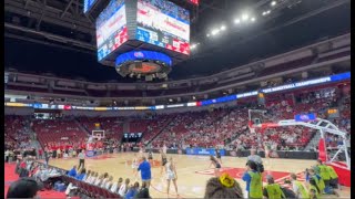 2024 Nebraska Girls State Basketball Championship Game (Class C-1)