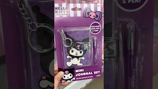 Cute  Kuromi Find @fivebelow #kuromi #shorts #short #shortvideo #kawaii #ytshorts #trending #cute