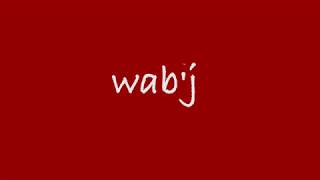 How To Speak Mam  - Lesson #2