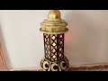 طريقه عمل فانوس رمضان من ورق الكرتون روعه 2022 