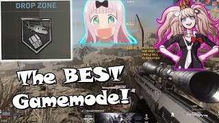 Celebrity They added DROP ZONE back and it made MODERN WARFARE fun again! Wealth
