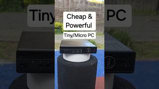 Best Refurbished PC Under £200 for Business, Students, Plex &amp; Home Labs