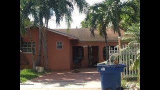 8230 NW 2nd Ct, Miami, FL 33150