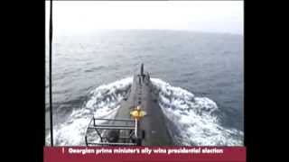 China's nuclear submarine no accidents in four decades