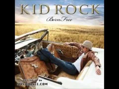 Kid Rock - Care ( Ft. The actual Martina Mcbride and TI)