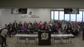 3-13-17 Government Operations Meeting
