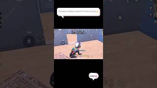 Wait for it. #trending #bgmi #pubg #reach #viralvideo #viralshorts #likes #share #trendingvideo