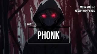 Night Drive Phonk (No Copyright Music) by MokkaMusic / Turbocharger