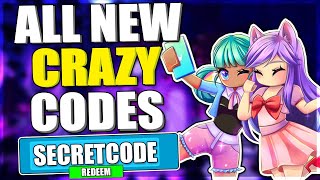 All New Working Roblox Crown Academy Codes For 21k Pearls August 2020 - roblox crown academy codes september 2020