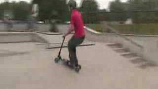 Nextsport Fuzion May 6 - Jeffersonville Skatepark