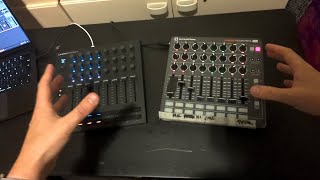 Comparing Launch Control Mk3 to Launch Control Mk1 and Mk2