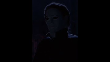 Jason voorhees Part 6 vs Michael myers H4 #1v1battle #jasonvoorhees #michaelmyers #slasher #horror