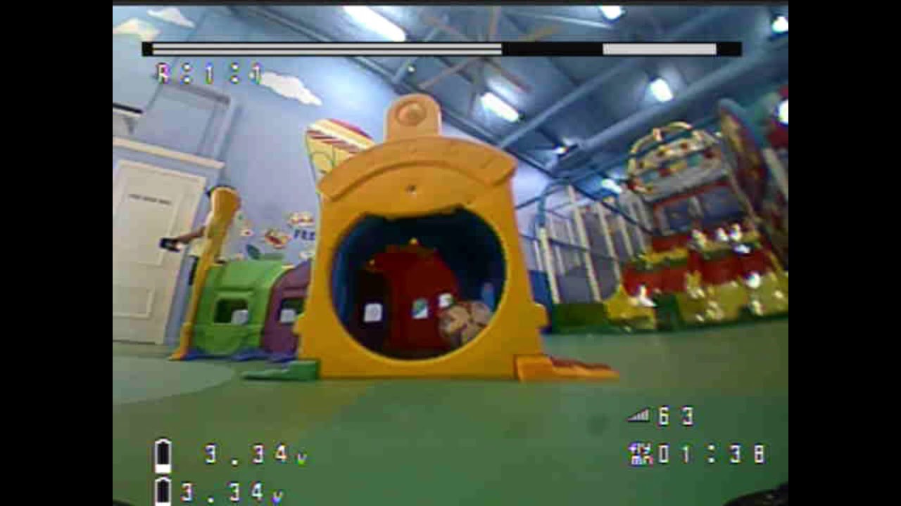 Whoopin in Lalaland Moonee Beach FPV YouTube