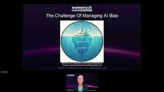 Does Artificial Intelligence (AI) Support Diversity, Equity and Inclusion by Patrice Caire