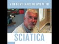 Sciatica Gone