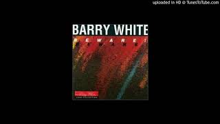 Barry White - I Won&#39;t Settle For Less Than Than The Best (For You Baby)