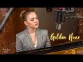 Golden Hour - JVKE (Piano and vocal cover by Emily Linge)