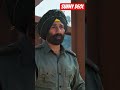 Ghar kab aaoge 🥹❤️🇮🇳 | #border2 movie songs..iamsunnydeol ..#reels #mithoon #sonunigam #yashstudios