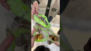 Mau Makan Ini Tiap Hari