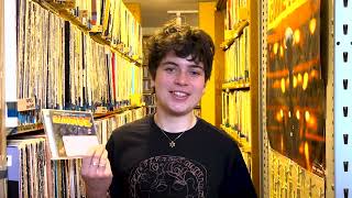 Download Lagu CKUT Picks - Bells Larsen MP3