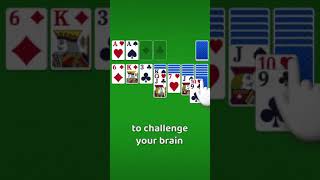 Solitaire Classic Klondike screenshot 2