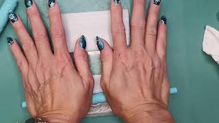 Testing Celestial Texture Rollers