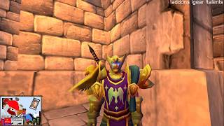 MadSeasonShow - WoW Classic Day 276