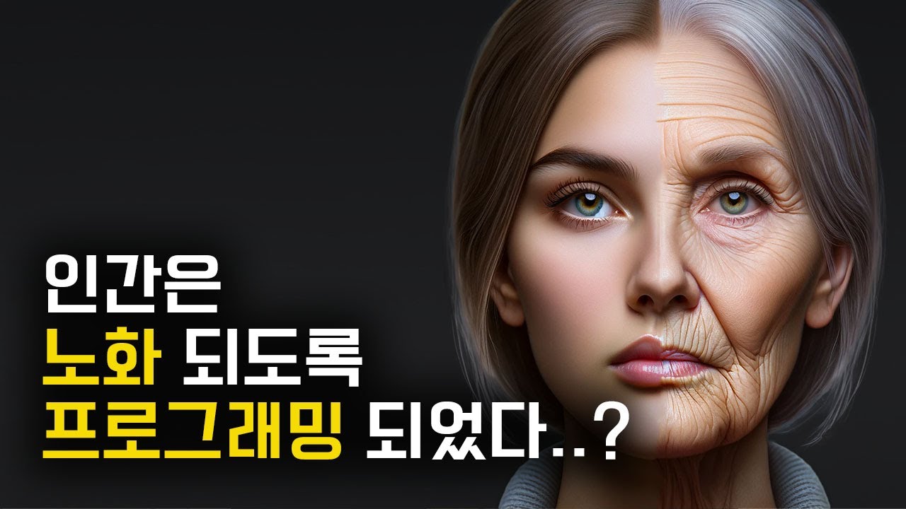 인간이 노화와 퇴화의 과정 중이라고..? 인간의 퇴화 이유 [TOP 10] - YouTube