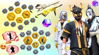 অবশেষে OB52 Golden Shade Return Confirm  😱 Upcoming Event FreeFire Bangladesh Server | New Event Ff