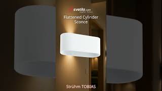 Video - TOBIAS G9 white