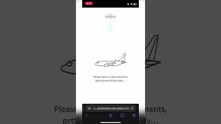 How to get free Wi-Fi when flying with JetBlue #shorts screenshot 2