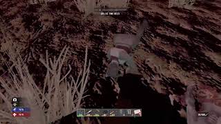 Lets Play|| 7 Days To Die||Getting Ready For Day 42