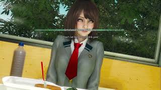 Eternum V 02 Part 1 Walkthrough