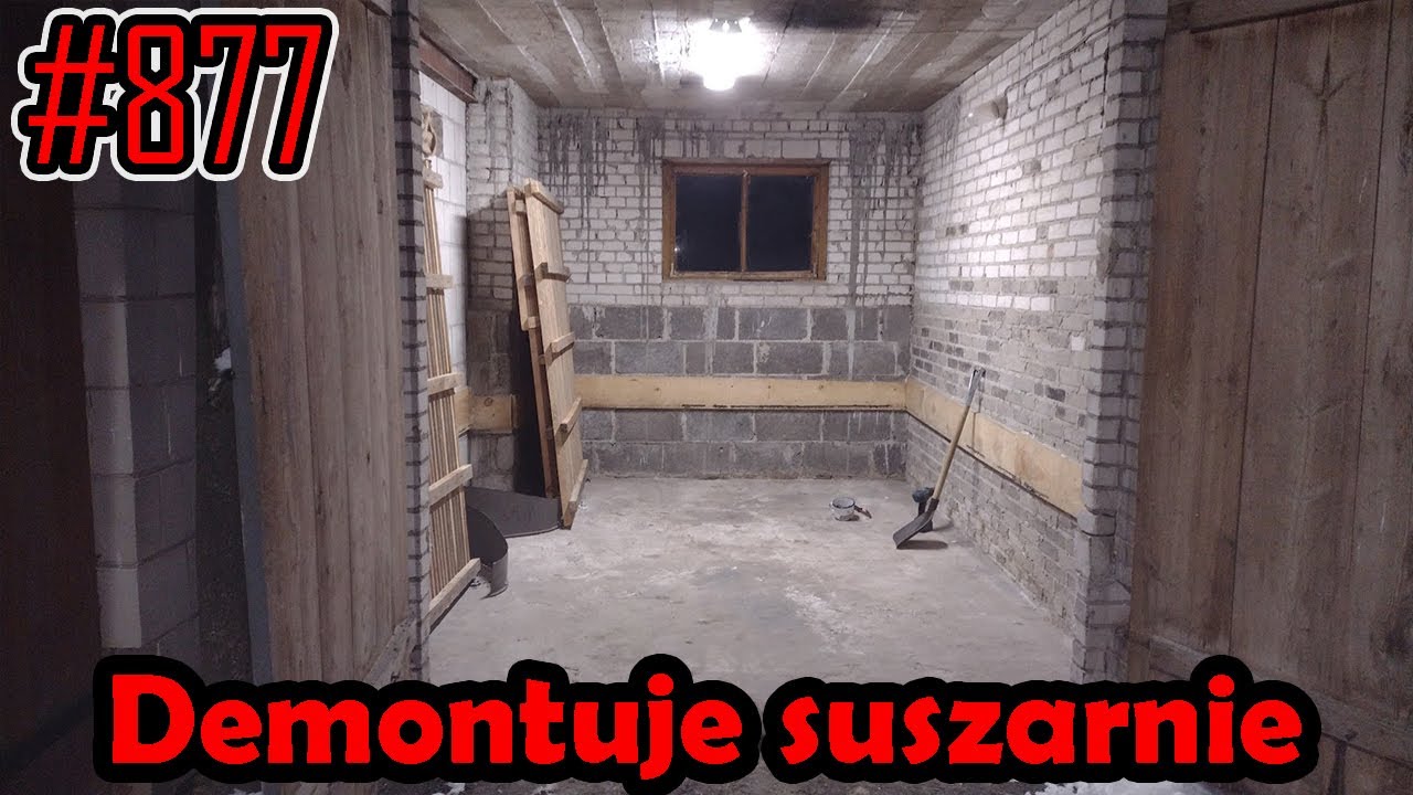 Podsumowanie suszarni 2025, ile kosztowała, koszty suszenia, plany na kolejny sezon 